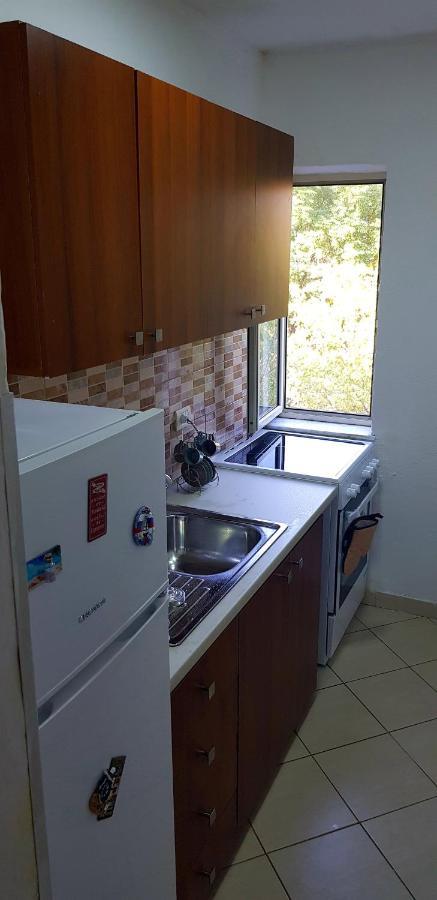 Home Flori&Vili Shkodra Exterior foto