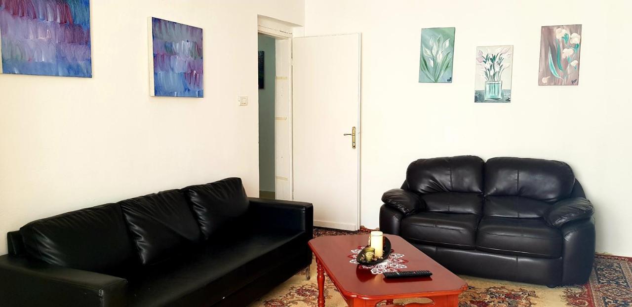 Home Flori&Vili Shkodra Exterior foto