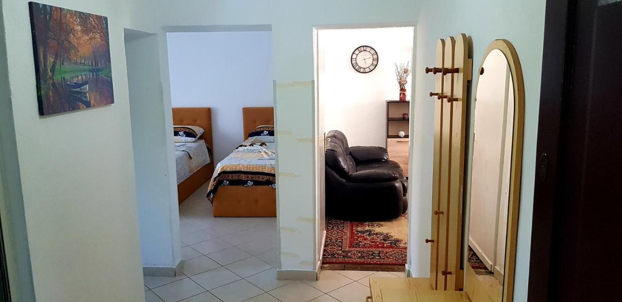 Home Flori&Vili Shkodra Exterior foto